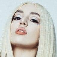 Ava Max Age