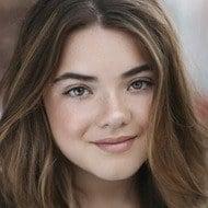 Ava Giacchi Age