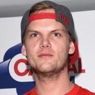 Avicii Age