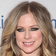 Avril Lavigne Age