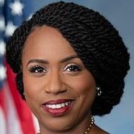 Ayanna Pressley Age