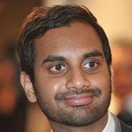 Aziz Ansari Age