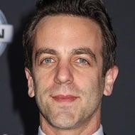 BJ Novak Age