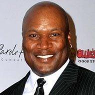 Bo Jackson Age