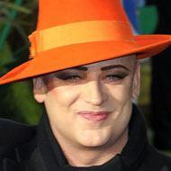 Boy George Age