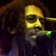 Bob Marley Age