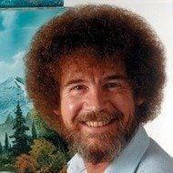 Bob Ross Age