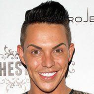 Bobby Norris Age