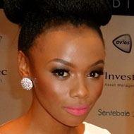 Bonang Matheba Age