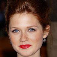 Bonnie Wright Age