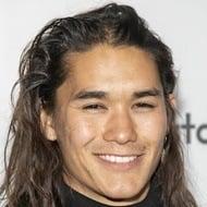 Booboo Stewart Age