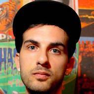 Borgore Age