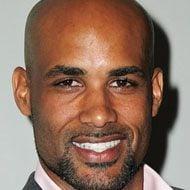 Boris Kodjoe Age