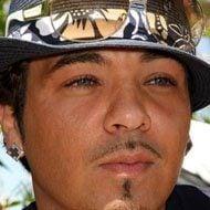 Baby Bash Age