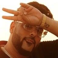 Badshah Age