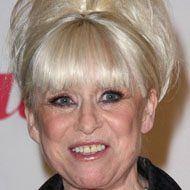 Barbara Windsor Age