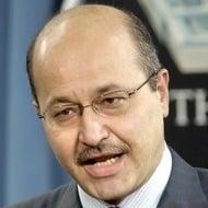 Barham Salih Age