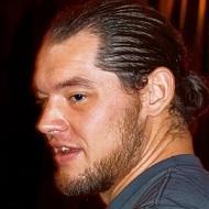 Baron Corbin Age