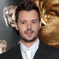 Barney Harwood Age