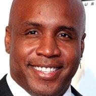 Barry Bonds Age