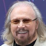 Barry Gibb Age