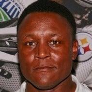 Barry Sanders Age