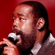 Barry White Age