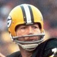 Bart Starr Age