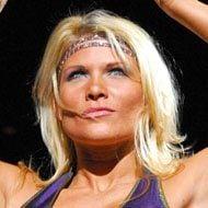 Beth Phoenix Age