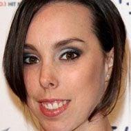 Beth Tweddle Age