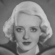 Bette Davis Age