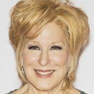 Bette Midler Age