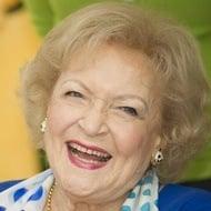 Betty White Age