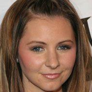 Beverley Mitchell Age