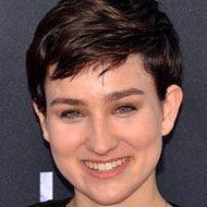 Bex Taylor-Klaus Age