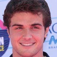 Beau Mirchoff Age