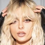 Bebe Rexha Age