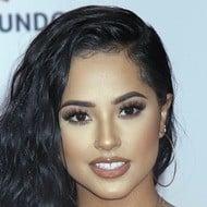 Becky G Age