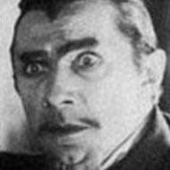 Bela Lugosi Age