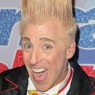 Bello Nock Age