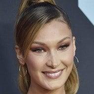 Bella Hadid Age