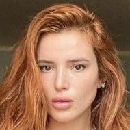 Bella Thorne Age