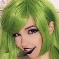 Belle Delphine Age