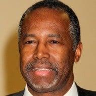 Ben Carson Age