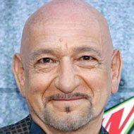 Ben Kingsley Age