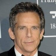 Ben Stiller Age