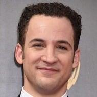 Ben Savage Age