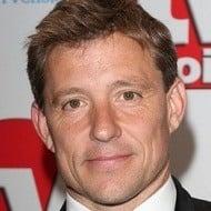 Ben Shephard Age