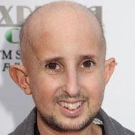 Ben Woolf Age