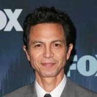 Benjamin Bratt Age